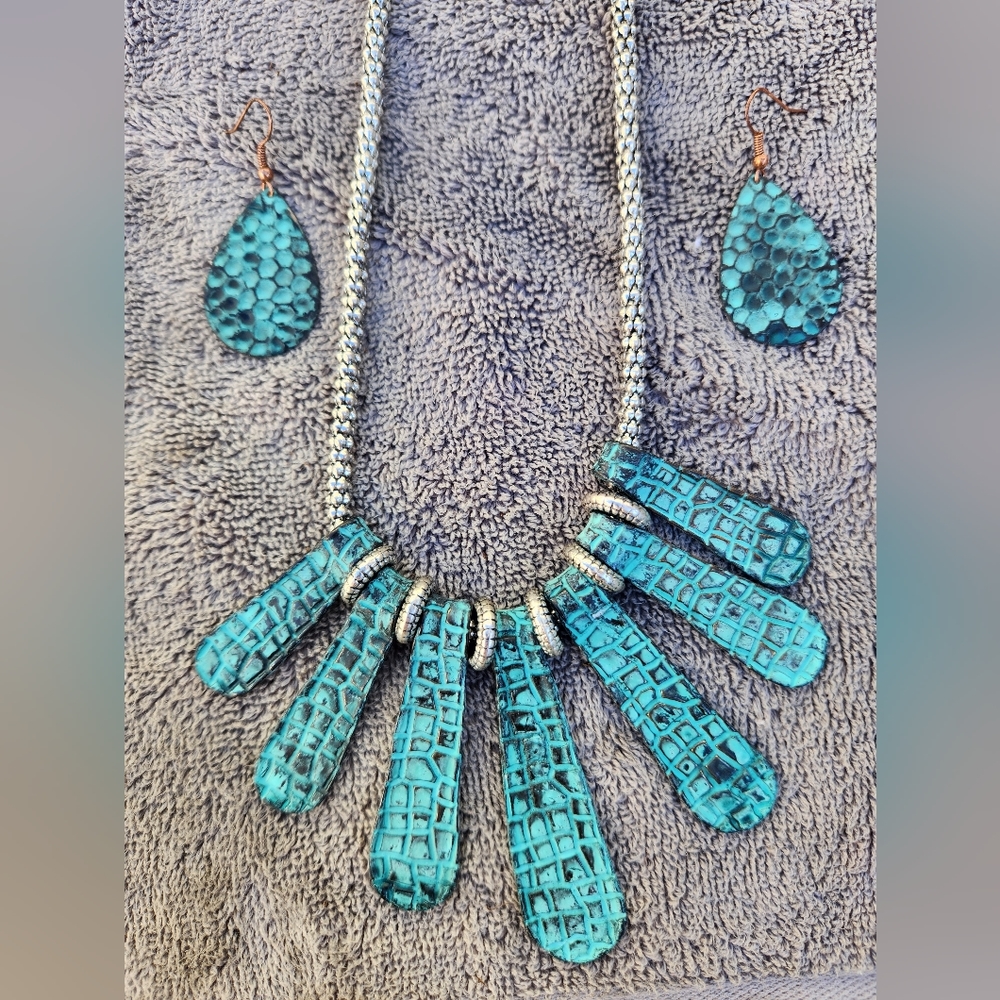 Fashion jewelry